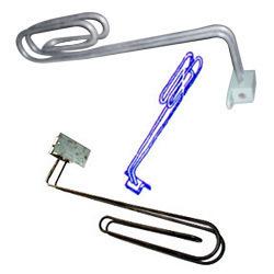 Chemical Heating Elements