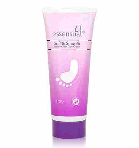 Essensual Soft and Smooth Intensive Foot Care Cream