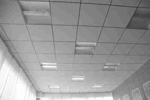 Grid False Ceiling Services