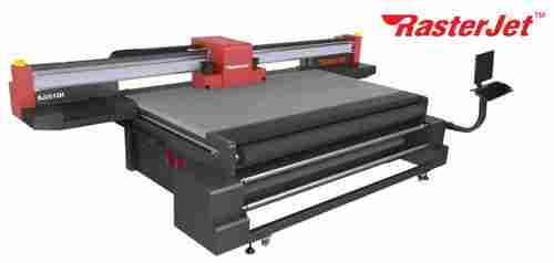 RJ 2512H UV Hybrid Printer