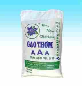 Vietnam PP Woven Bags For Rice, Cement