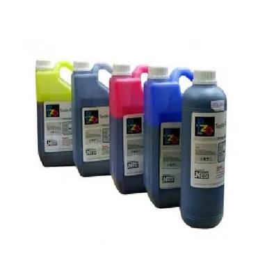 PZO Water Based Textile Inks
