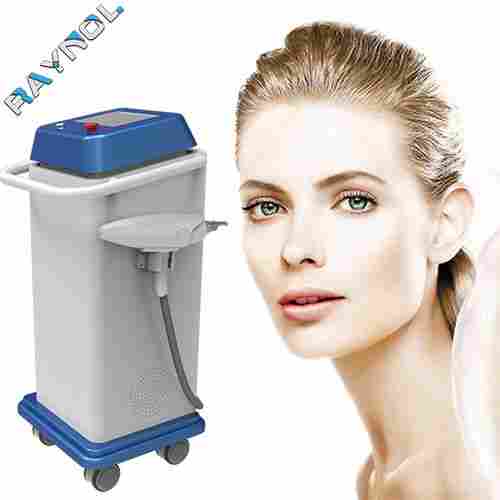1500mj Carbon Therapy Q Switch Nd:YAG Laser 1055nm / 1064nm / 532nm