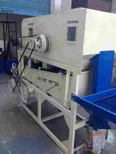 Industrial Seed Processing Machines