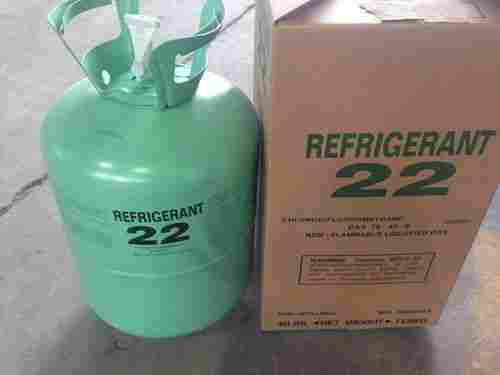 Refrigerant R22