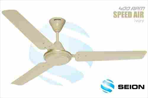 Speed Air Fan