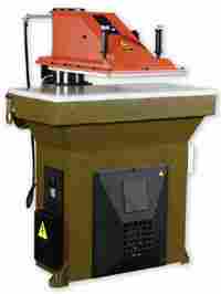 Hydraulic Full Movable Cutting Press