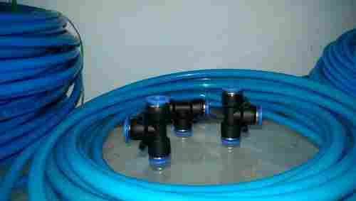 Pneumatic Hose And Fittings