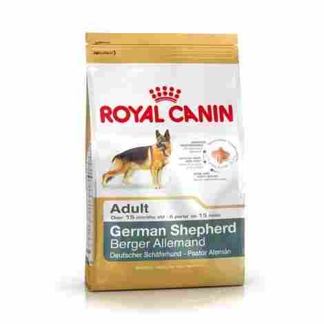 Royal Canin Gsd Adult
