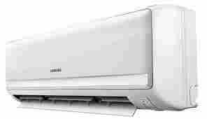 Energy Efficient Branded White Split Air Conditioner