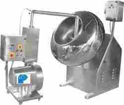 Tablet Coating Machine