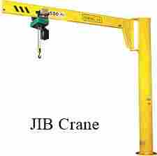 Aryan Jib Cranes