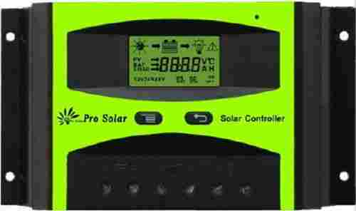 DC To DC Solar Controller
