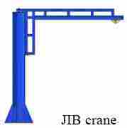 Industrial Jib Cranes