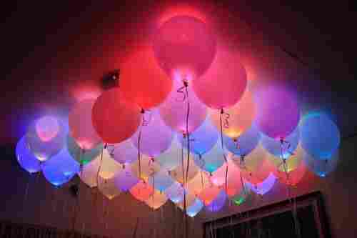 LED Balloons