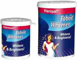 Ranipal Fabric Whitener