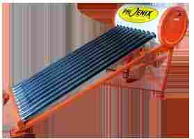 Solar Water Heater