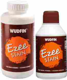 Wudfin Ezee Stain