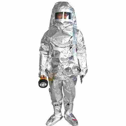 Safety Fire Suits