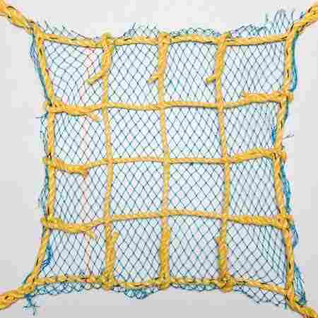8mm Pp Rope Safety Net