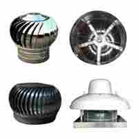 Air Turbo Ventilator Accessories