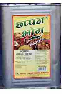 Chhapan Bhog Vegetable Oil