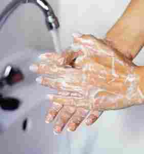 Hand Wash Liquid Cleaner