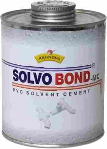 SOLVOBOND PVC Solvent Cement Adhesive
