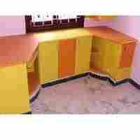 Modular Kitchen Cabinets Designer Services