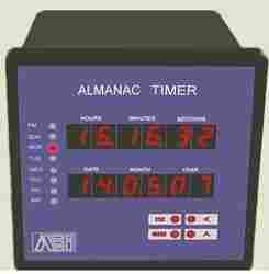 Almanac Timer