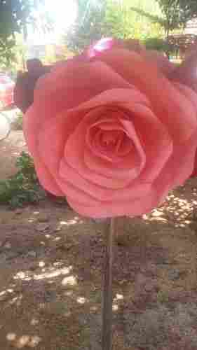 Rose Artificial Paper Flower