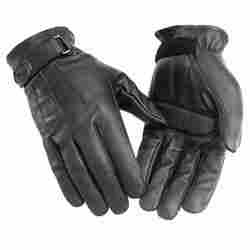 Rupa Leather Gloves