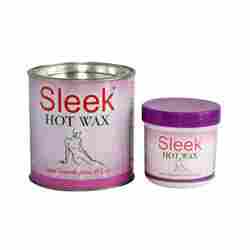 Sleek Hot Wax