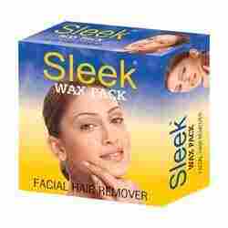 Sleek Wax Pack