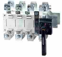 Fuse Changeover Switch (125 To 630 A)