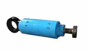 Hydraulics Cylinder for Cement Plants