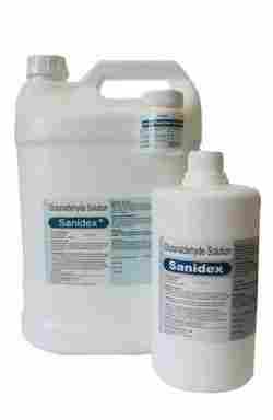 Instrument Disinfectant / Sanidex