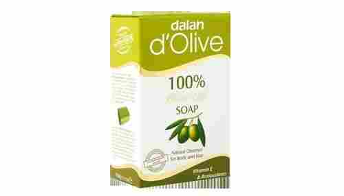 Olive Oil Pure Soap