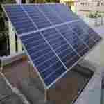 Powertrac Solar Panels