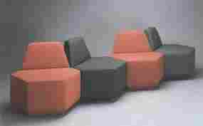 Modular Sofa Chair