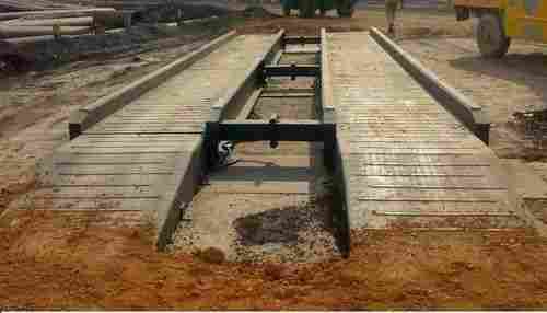 Movable Weigh Bridge
