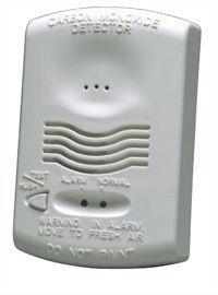  Carbon Monoxide Detector