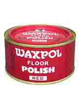 Floor Polish Red
