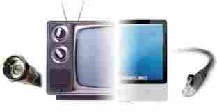 Cable T.V.