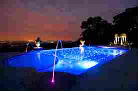 Pool Led Lights
