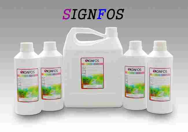 Dye Sublimation Ink for Epson DX4/DX5/DX7 Head