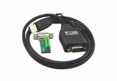 USB To RS485 Connecting Cable