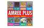 Amree Plus Tablets