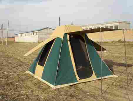 Family Tent (Model FT5001)
