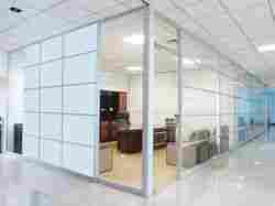 Wall Partition For Residential And Commercial Use